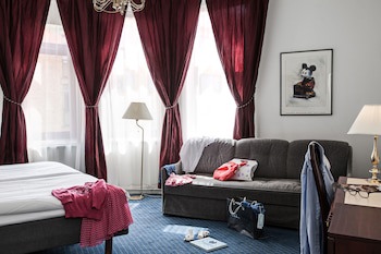 Best Western Tidbloms Hotel