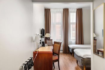 Best Western Tidbloms Hotel