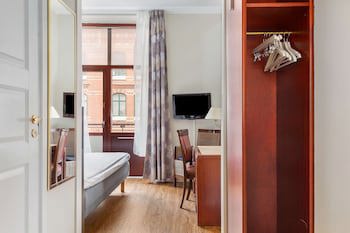 Best Western Tidbloms Hotel