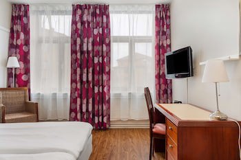 Best Western Tidbloms Hotel