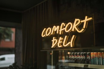 Comfort Hotel Jazz