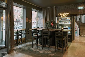 Comfort Hotel Jazz