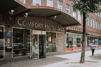 Comfort Hotel Jazz