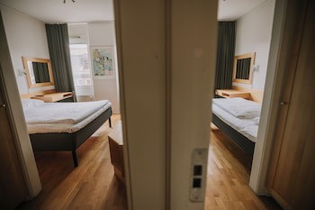 Comfort Hotel Jazz