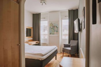 Comfort Hotel Jazz