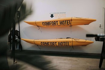 Comfort Hotel Jazz