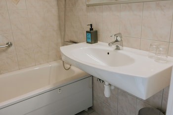 Comfort Hotel Jazz