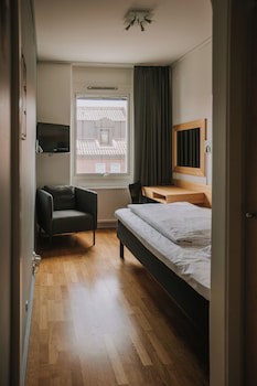 Comfort Hotel Jazz