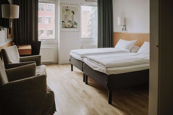 Comfort Hotel Jazz
