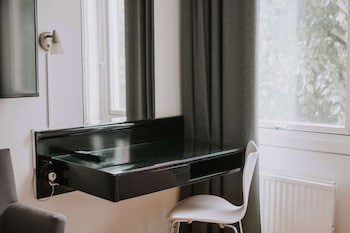Comfort Hotel Jazz