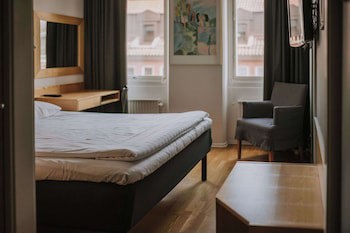 Comfort Hotel Jazz