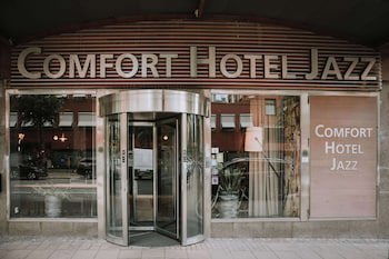 Comfort Hotel Jazz