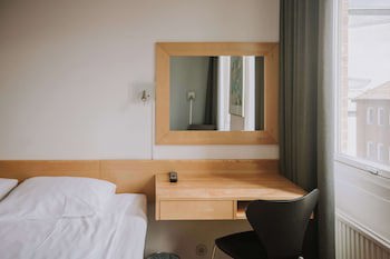 Comfort Hotel Jazz