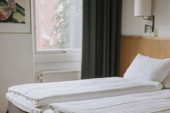 Comfort Hotel Jazz