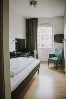 Comfort Hotel Jazz