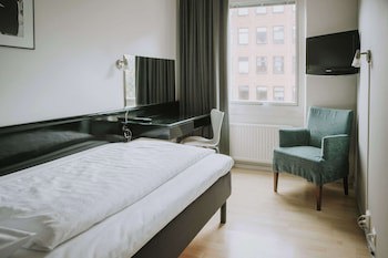 Comfort Hotel Jazz