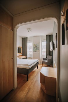 Comfort Hotel Jazz