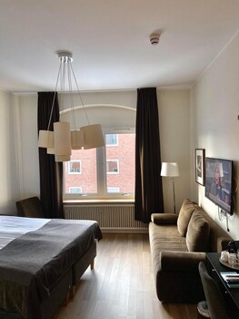 Clarion Collection Hotel Norre Park