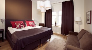 Clarion Collection Hotel Norre Park