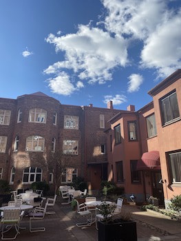 Clarion Collection Hotel Norre Park