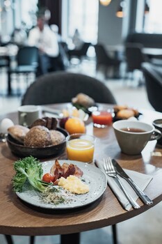 Clarion Collection Hotel Norre Park