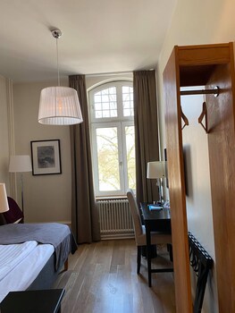 Clarion Collection Hotel Norre Park