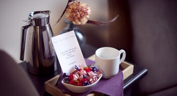 Clarion Collection Hotel Norre Park