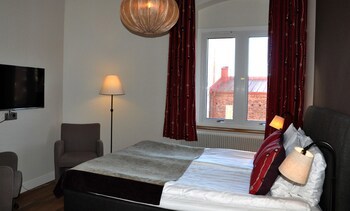 Clarion Collection Hotel Norre Park
