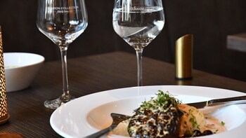 Clarion Collection Hotel Norre Park