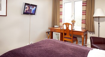 Clarion Collection Hotel Norre Park