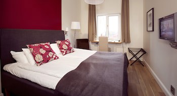 Clarion Collection Hotel Norre Park