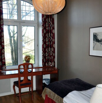 Clarion Collection Hotel Norre Park