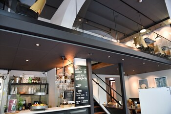Clarion Collection Hotel Norre Park