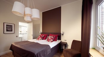 Clarion Collection Hotel Norre Park