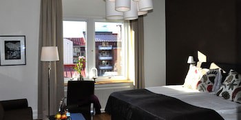Clarion Collection Hotel Norre Park