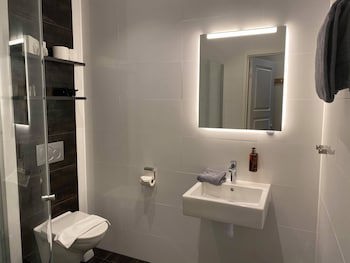 Clarion Collection Hotel Norre Park