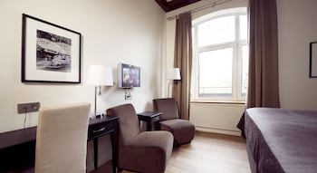 Clarion Collection Hotel Norre Park