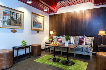 Best Western Hotell Hudik