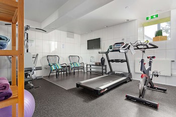 Best Western Hotell Hudik