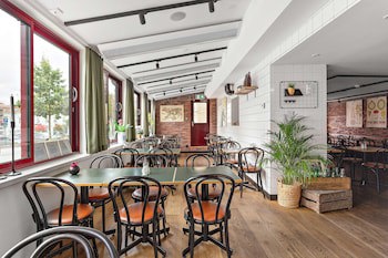 Best Western Hotell Hudik