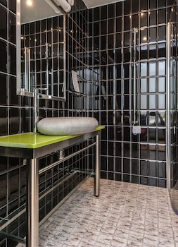 Best Western Hotell Hudik