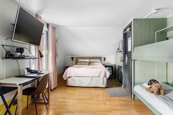 Best Western Hotell Hudik