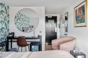 Best Western Hotell Hudik