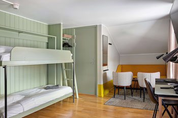 Best Western Hotell Hudik