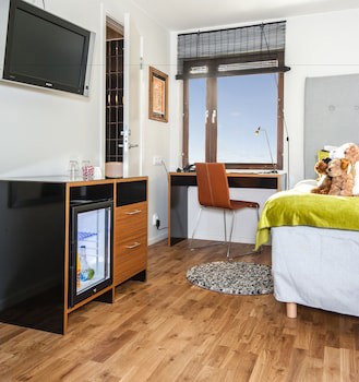 Best Western Hotell Hudik