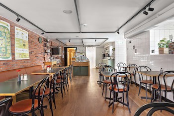 Best Western Hotell Hudik