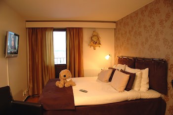 Best Western Hotell Hudik