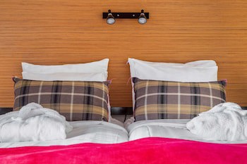 Best Western Hotell Hudik