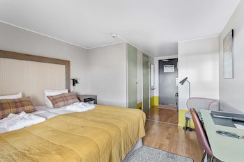Best Western Hotell Hudik