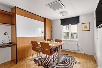 Best Western Hotell Hudik